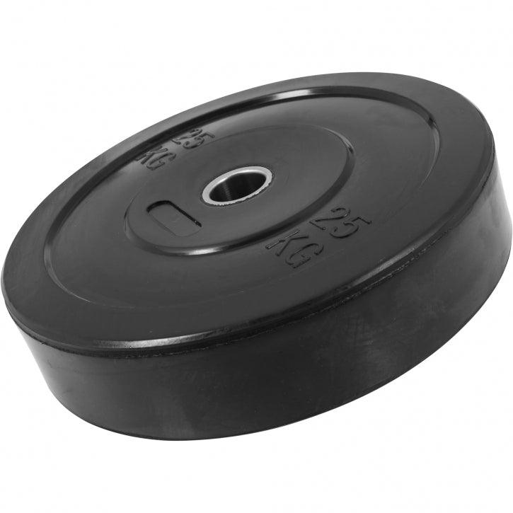 Bumper Plates 5-25 KG 50/51mm - Gorilla Sports Schweiz