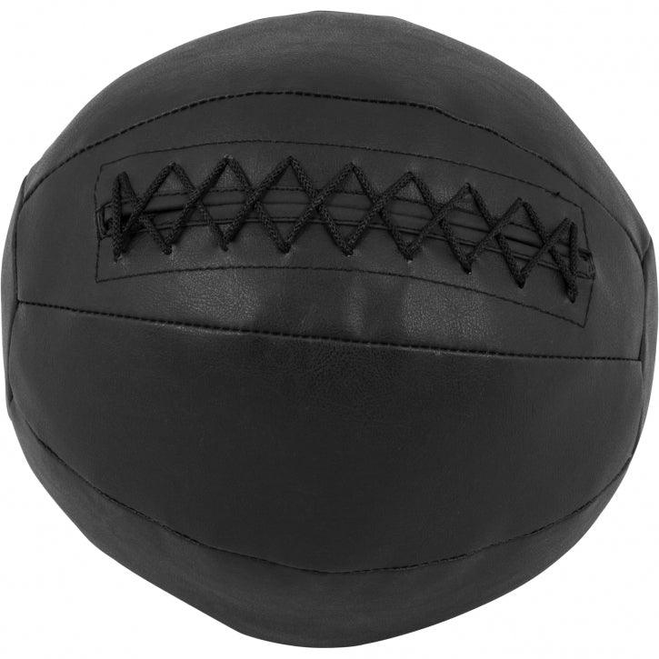Kunstleder Medizinball 1-10 KG - Gorilla Sports - Gorilla Sports Schweiz