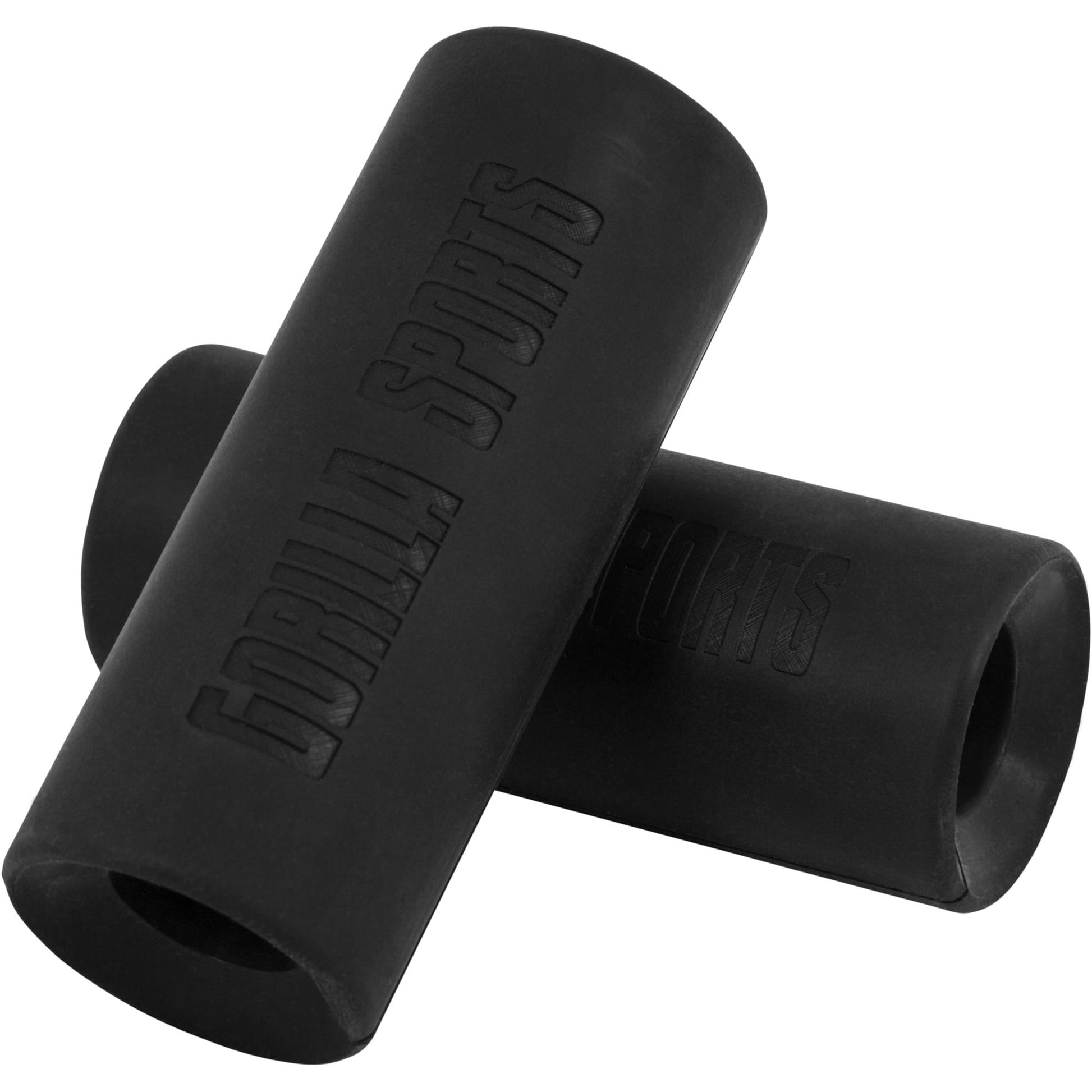 Grips Hantelgriffe Schwarz - Gorilla Sports Schweiz