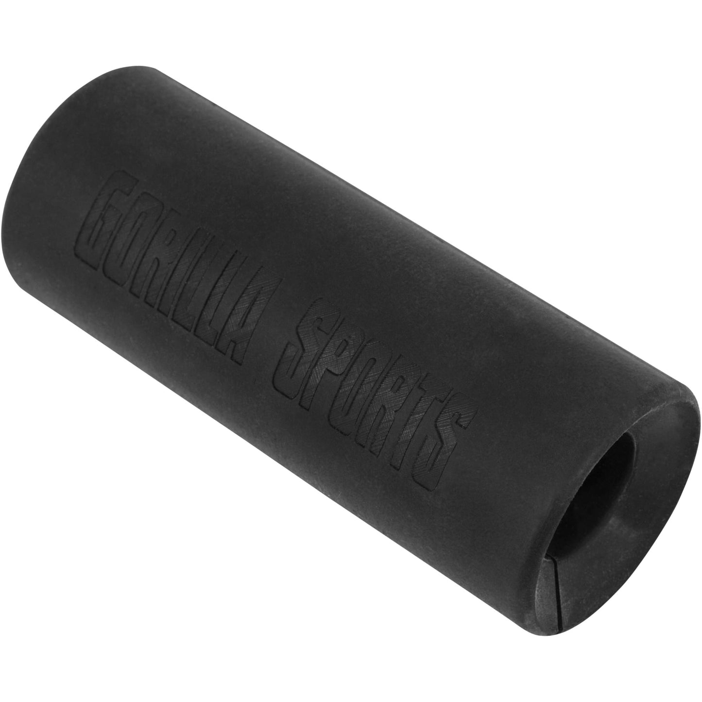 Grips Hantelgriffe Schwarz - Gorilla Sports Schweiz