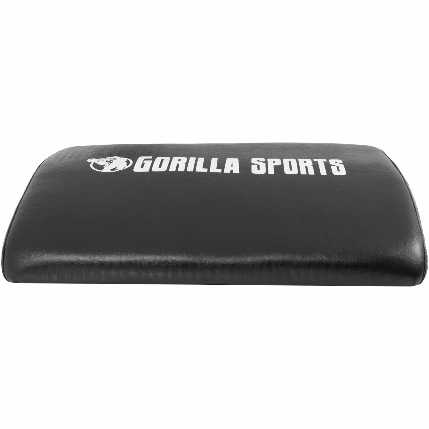 Sit Up Kissen Schwarz - Gorilla Sports Schweiz
