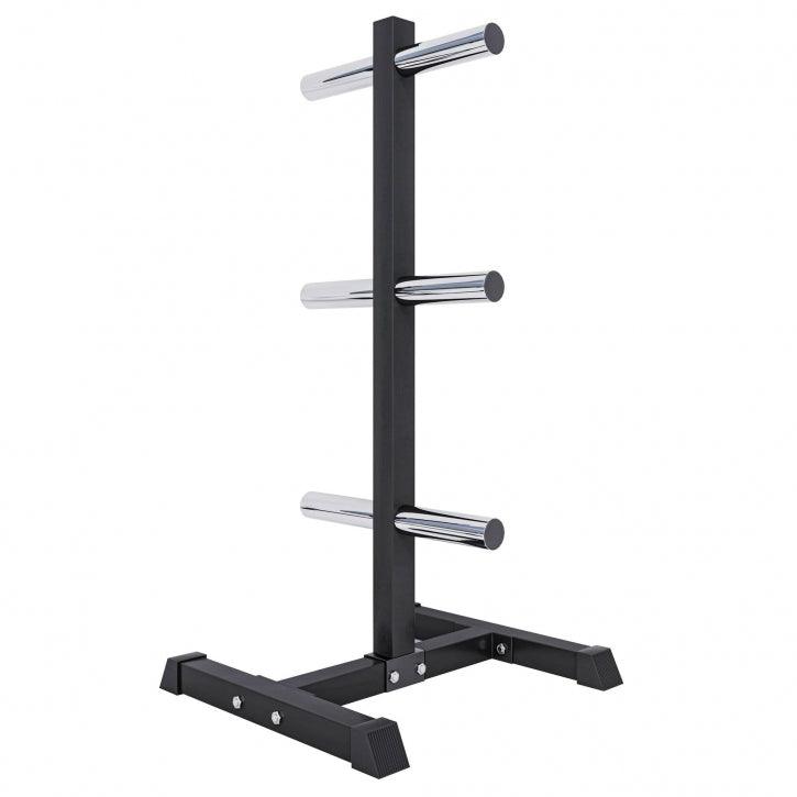 Olympia Hantelscheibenständer 50/51mm Aufnahme - Gorilla Sports Schweiz