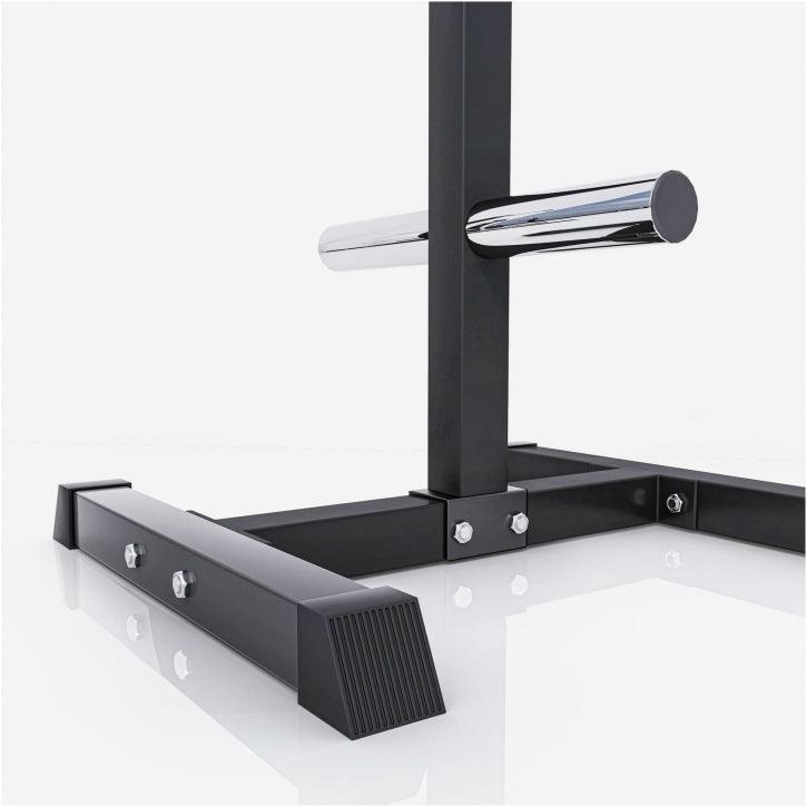 Olympia Hantelscheibenständer 50/51mm Aufnahme - Gorilla Sports Schweiz