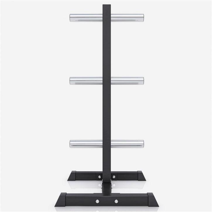 Olympia Hantelscheibenständer 50/51mm Aufnahme - Gorilla Sports Schweiz