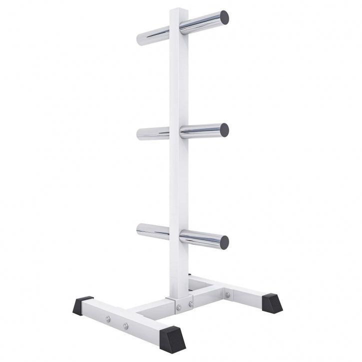 Olympia Hantelscheibenständer 50/51mm Aufnahme - Gorilla Sports Schweiz