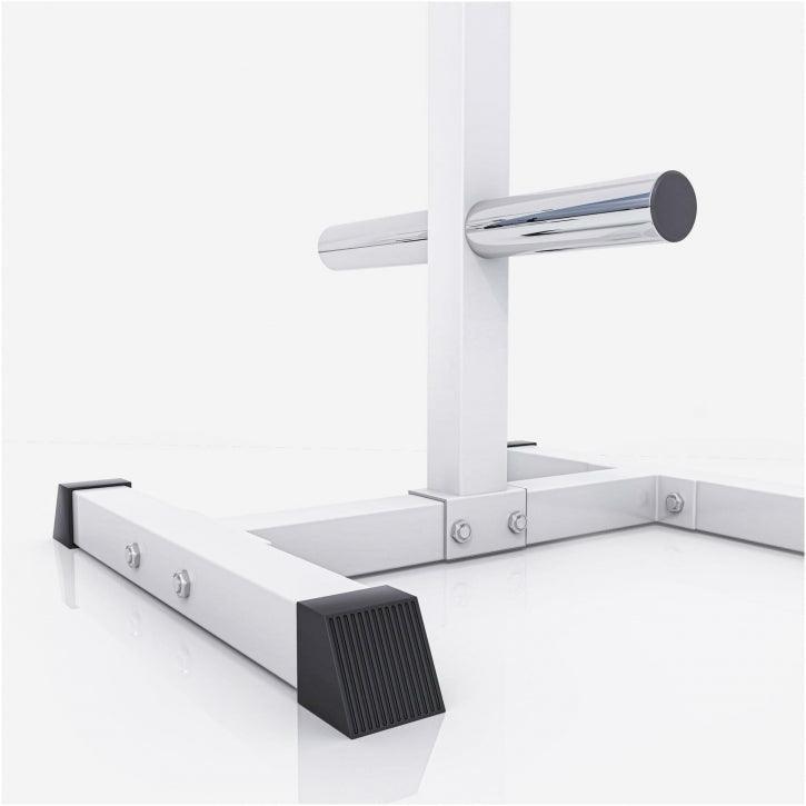 Olympia Hantelscheibenständer 50/51mm Aufnahme - Gorilla Sports Schweiz