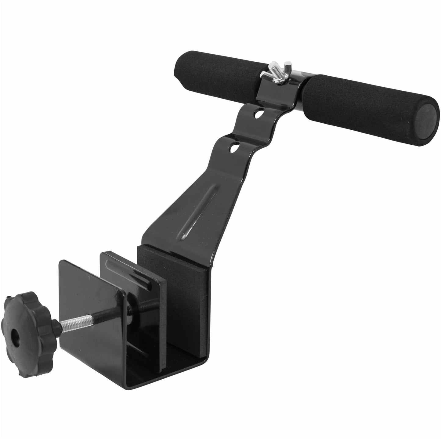 Bauchmuskeltrainer Sit Up Trainer zur Türbefestigung - Gorilla Sports Schweiz