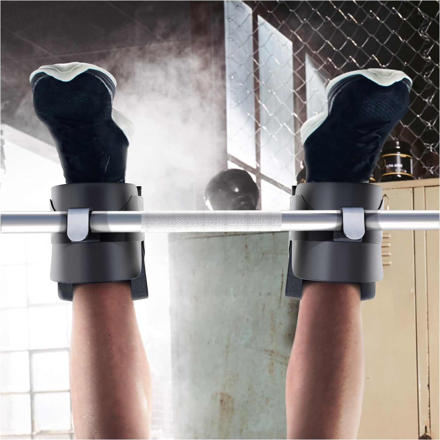 Gravity Boots / Hanging Shoes - Gorilla Sports Schweiz