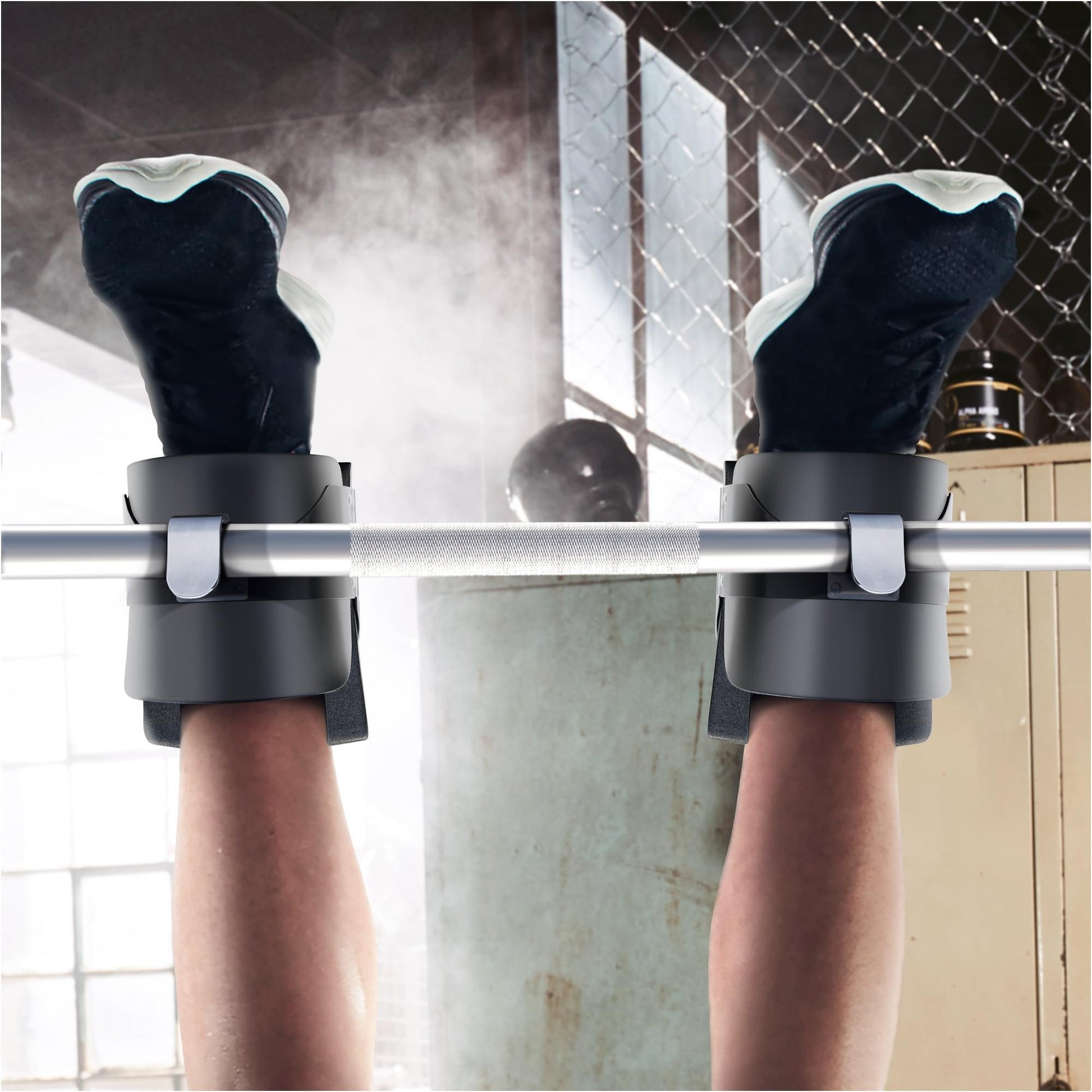 Gravity Boots / Hanging Shoes - Gorilla Sports Schweiz