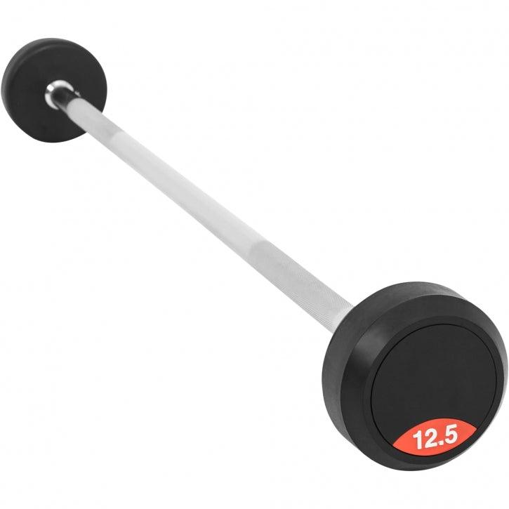 Kompakt Langhanteln 10 -50 KG - Gorilla Sports Schweiz