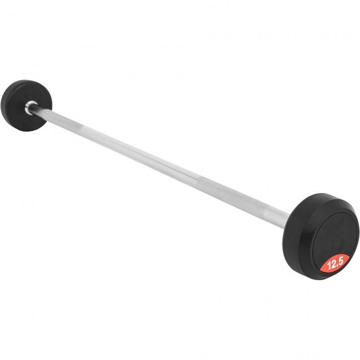 Kompakt Langhanteln 10 -50 KG - Gorilla Sports Schweiz