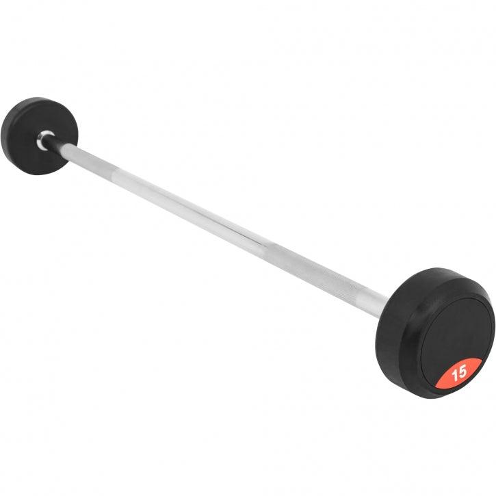 Kompakt Langhanteln 10 -50 KG - Gorilla Sports Schweiz