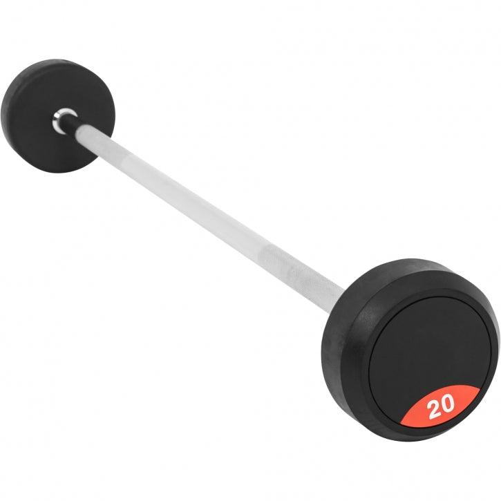 Kompakt Langhanteln 10 -50 KG - Gorilla Sports Schweiz
