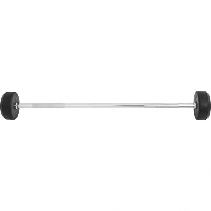 Kompakt Langhanteln 10 -50 KG - Gorilla Sports Schweiz