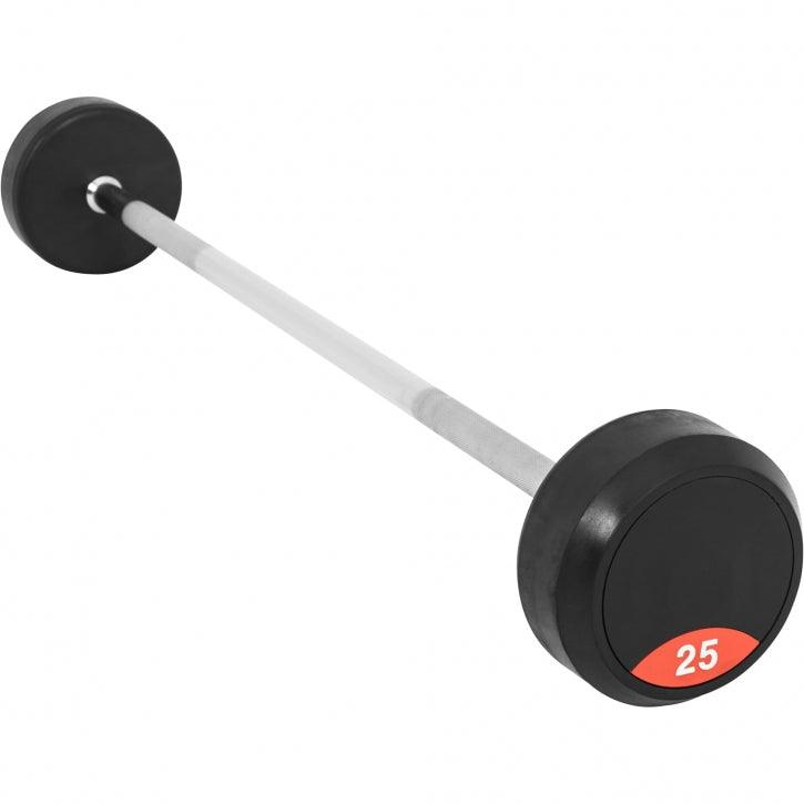 Kompakt Langhanteln 10 -50 KG - Gorilla Sports Schweiz