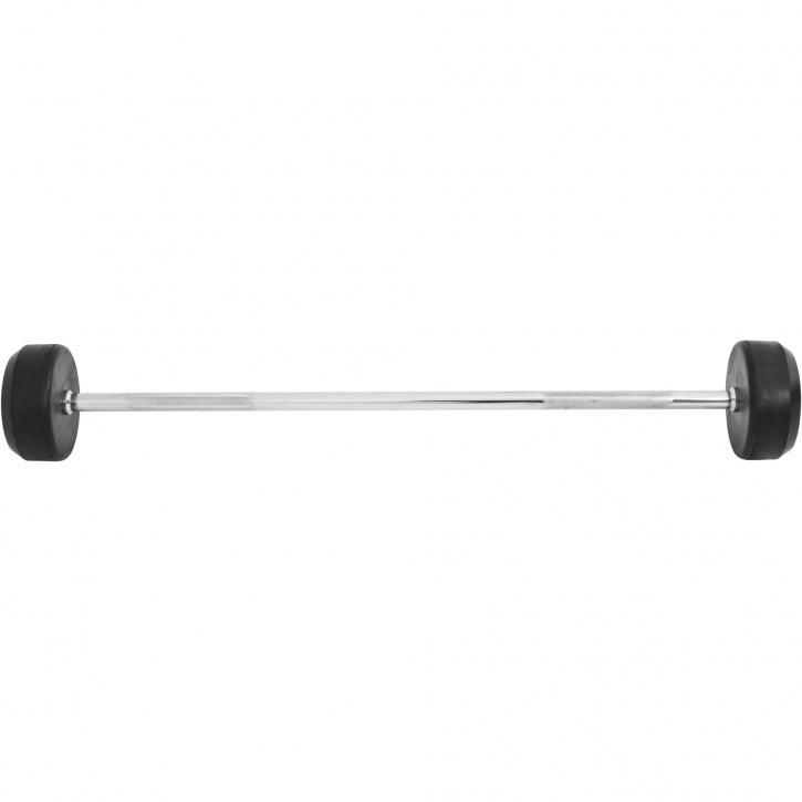 Kompakt Langhanteln 10 -50 KG - Gorilla Sports Schweiz
