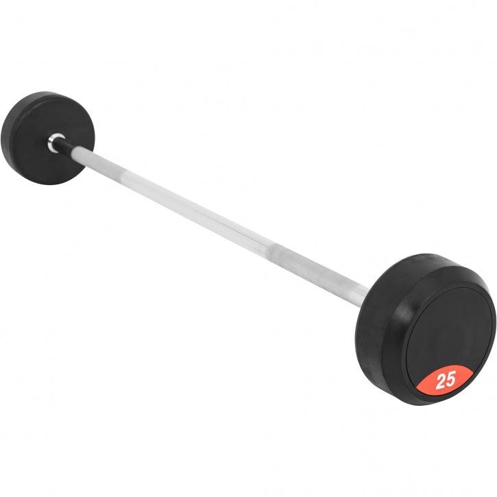 Kompakt Langhanteln 10 -50 KG - Gorilla Sports Schweiz