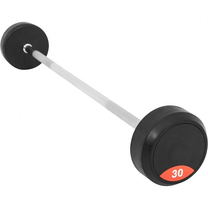 Kompakt Langhanteln 10 -50 KG - Gorilla Sports Schweiz