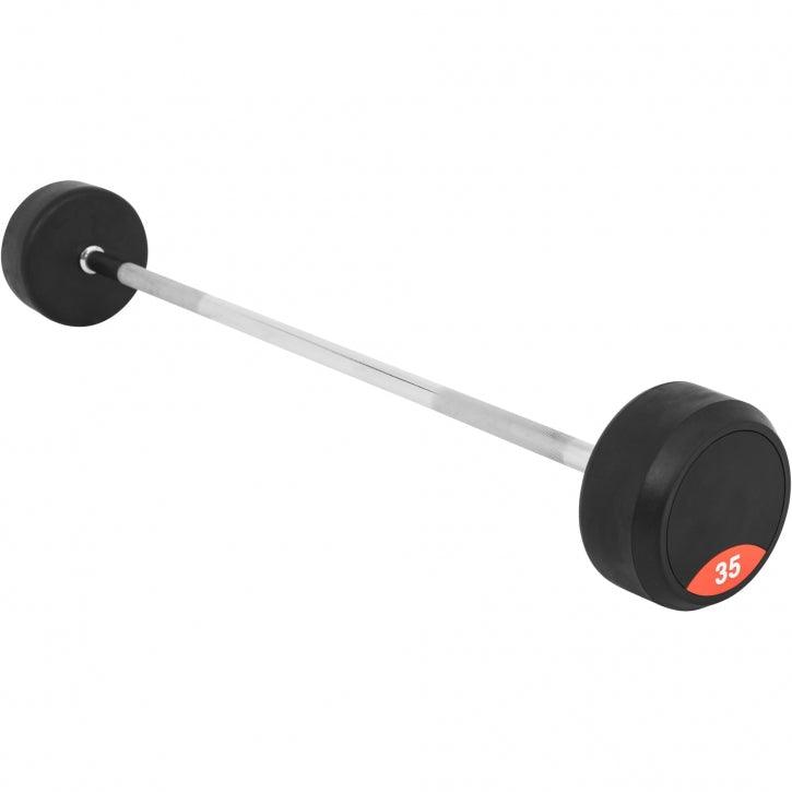 Kompakt Langhanteln 10 -50 KG - Gorilla Sports Schweiz