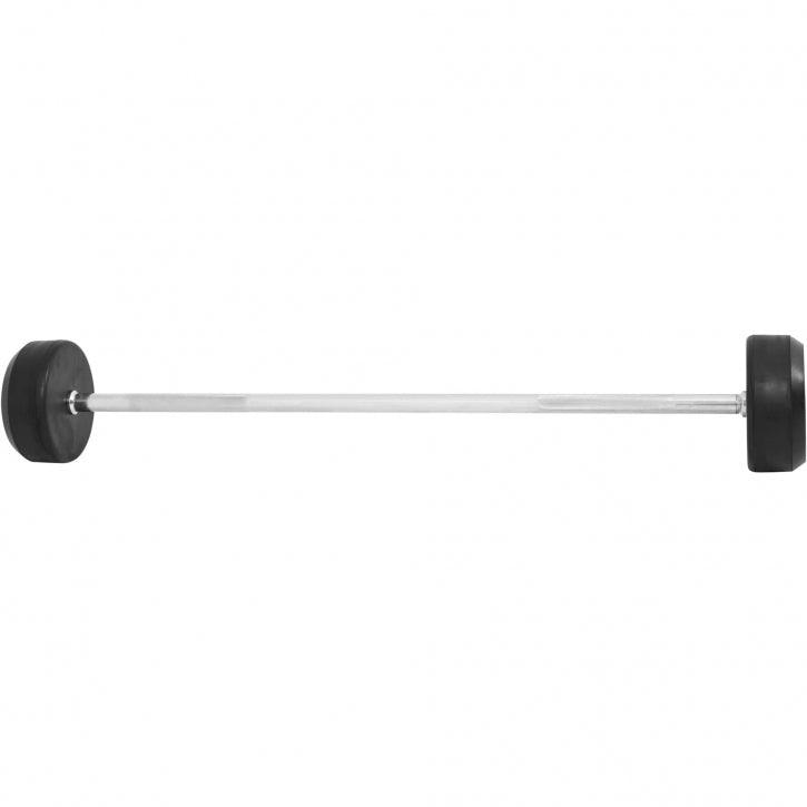 Kompakt Langhanteln 10 -50 KG - Gorilla Sports Schweiz