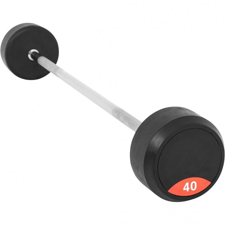 Kompakt Langhanteln 10 -50 KG - Gorilla Sports Schweiz