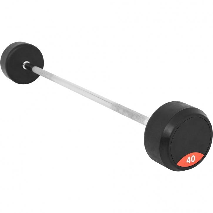 Kompakt Langhanteln 10 -50 KG - Gorilla Sports Schweiz