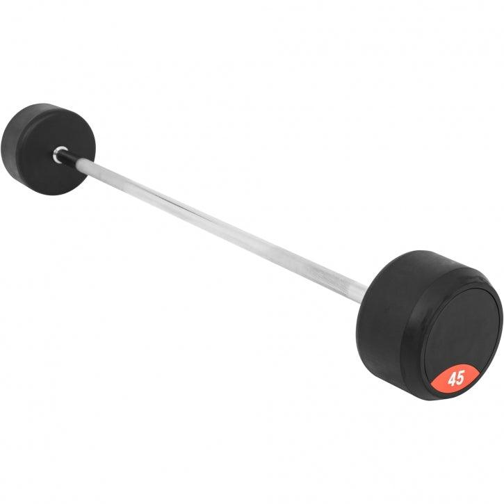 Kompakt Langhanteln 10 -50 KG - Gorilla Sports Schweiz