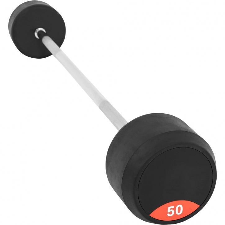 Kompakt Langhanteln 10 -50 KG - Gorilla Sports Schweiz