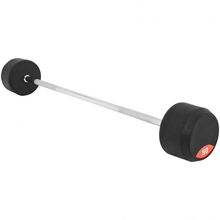 Kompakt Langhanteln 10 -50 KG - Gorilla Sports Schweiz