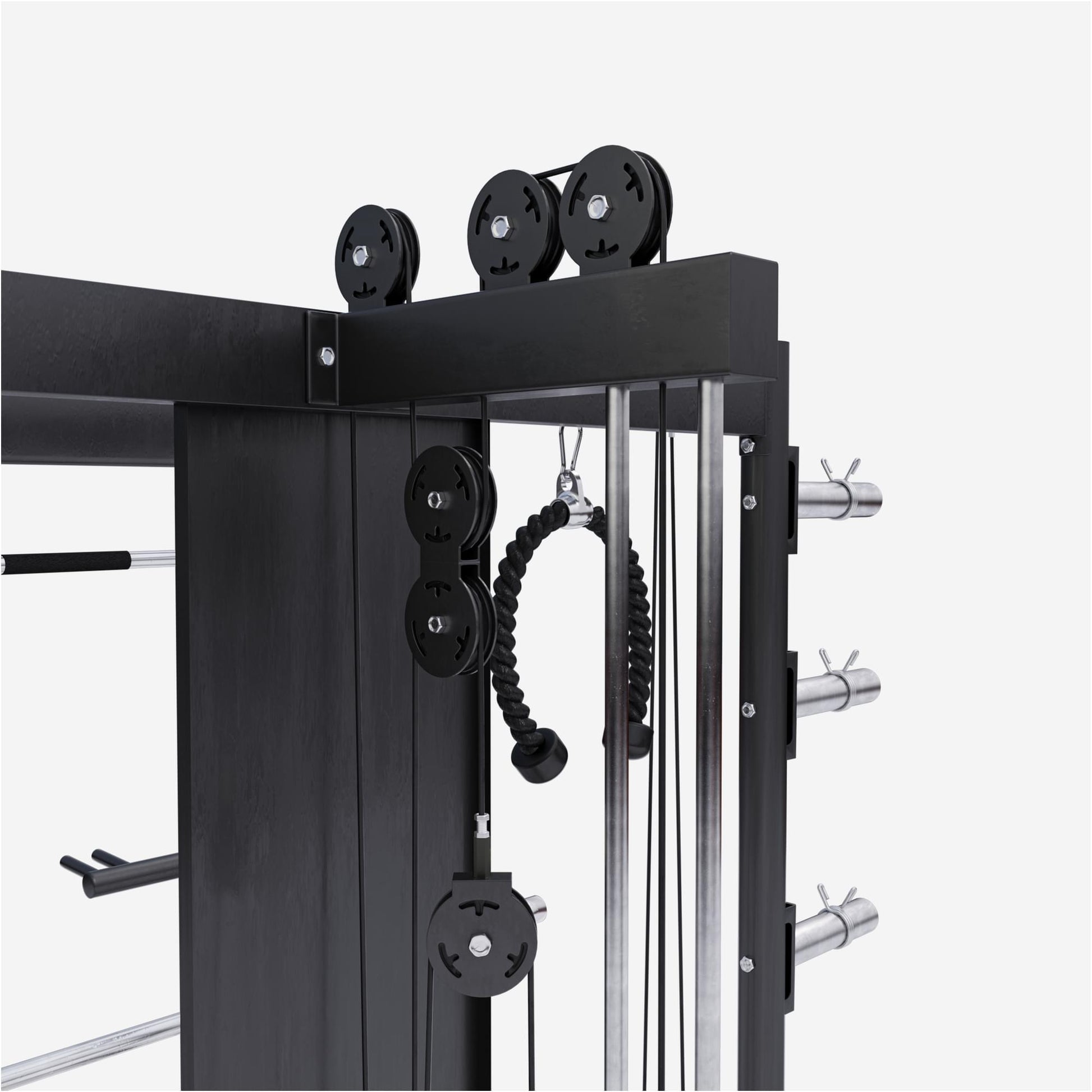 Smith Machine Multifunction - Gorilla Sports Schweiz