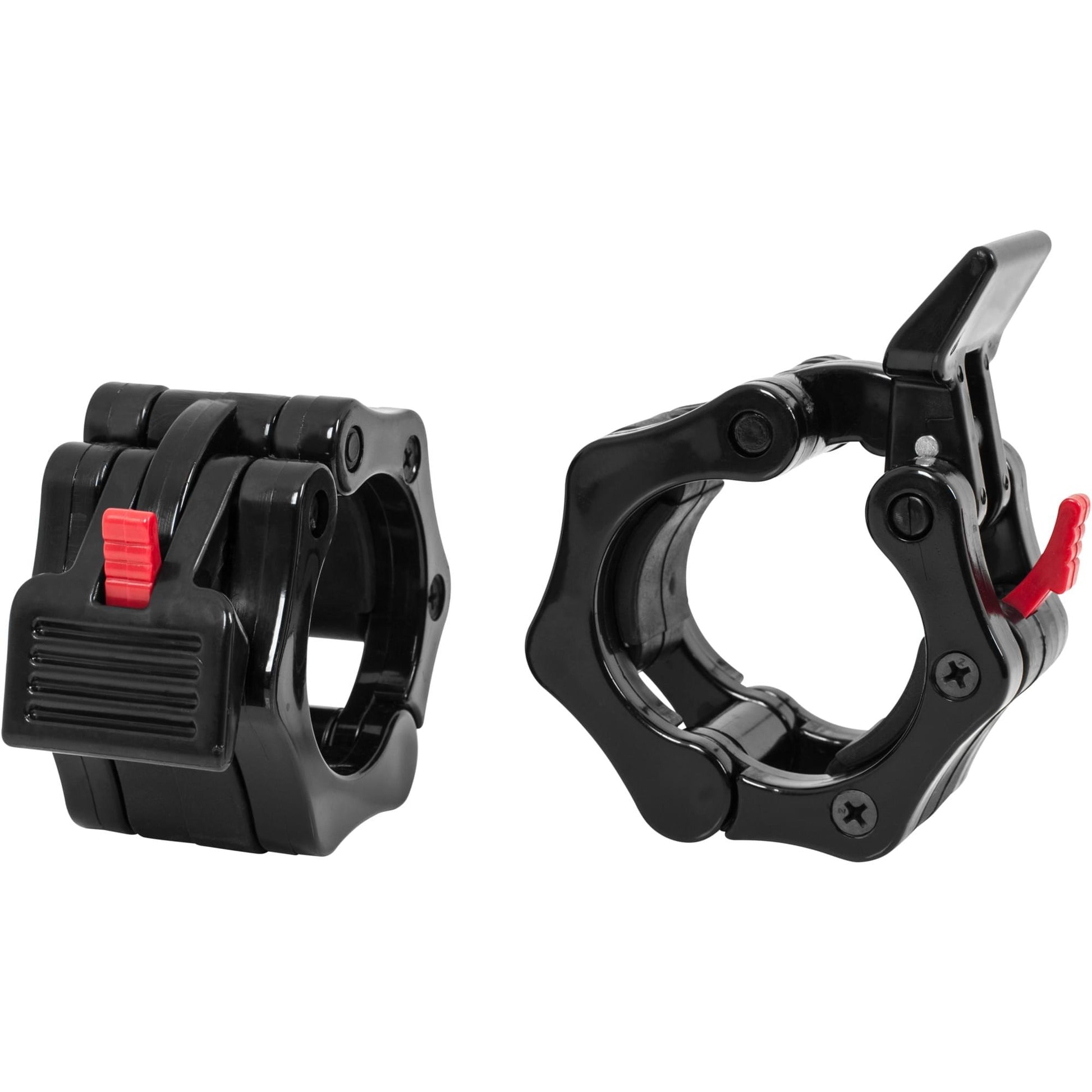 Schnellverschluss-Set für Hantelstangen 50/51 mm - Gorilla Sports Schweiz