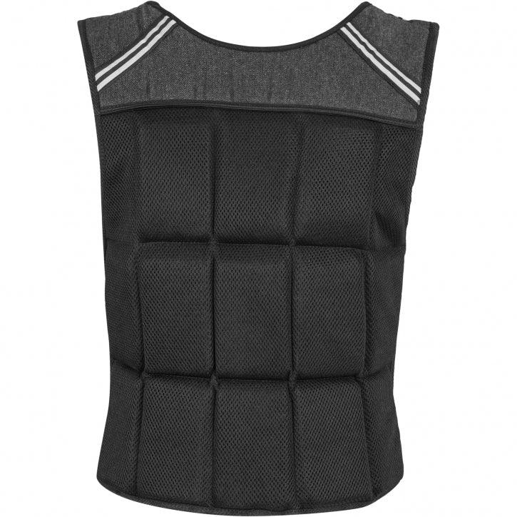 Gewichtsweste Schwarz - Gorilla Sports Schweiz