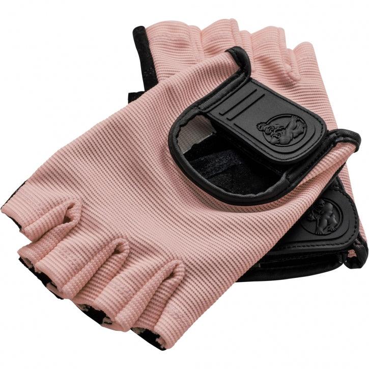 Fitness Handschuhe Leder - Gorilla Sports Schweiz