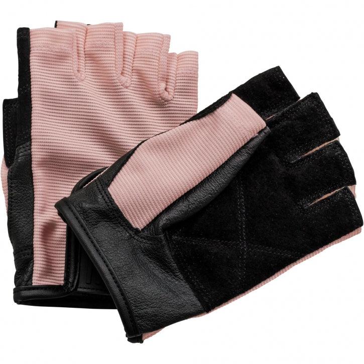 Fitness Handschuhe Leder - Gorilla Sports Schweiz