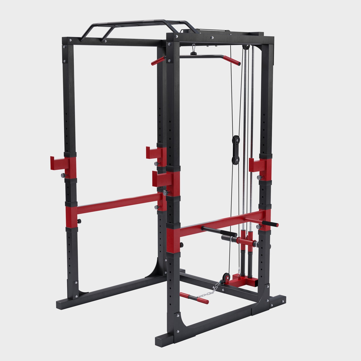 Power Lifting Station inkl. Latzug