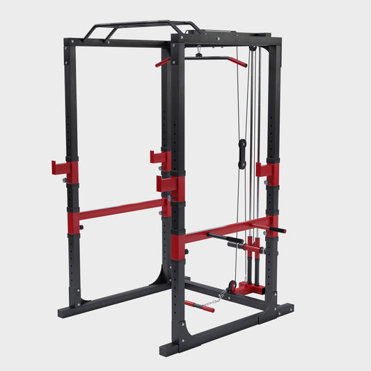 Power Lifting Station inkl. Latzug