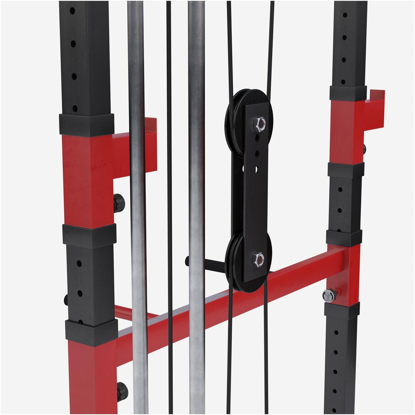 Power Lifting Station inkl. Latzug - Gorilla Sports Schweiz