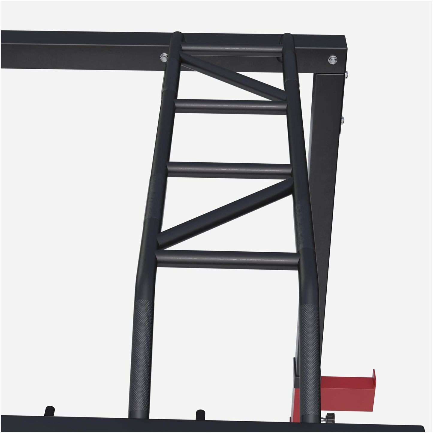 Power Lifting Station inkl. Latzug - Gorilla Sports Schweiz
