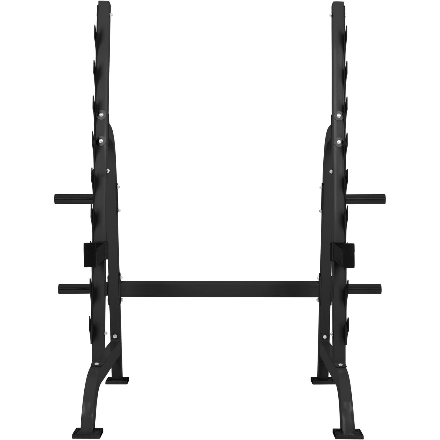 Squat Rack Kniebeugenständer - Gorilla Sports Schweiz