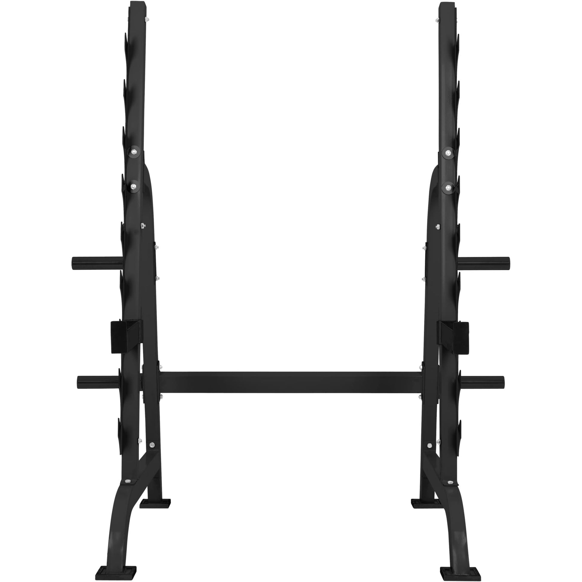 Squat Rack Kniebeugenständer - Gorilla Sports Schweiz