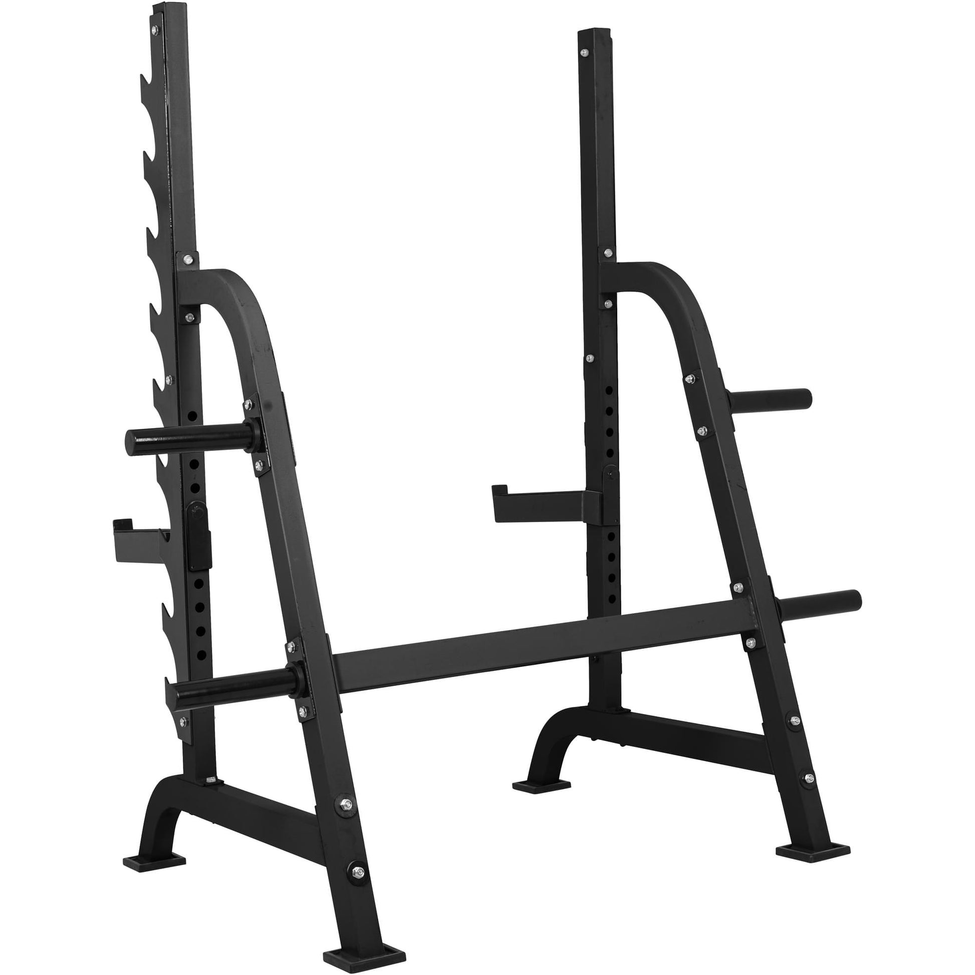 Squat Rack Kniebeugenständer - Gorilla Sports Schweiz