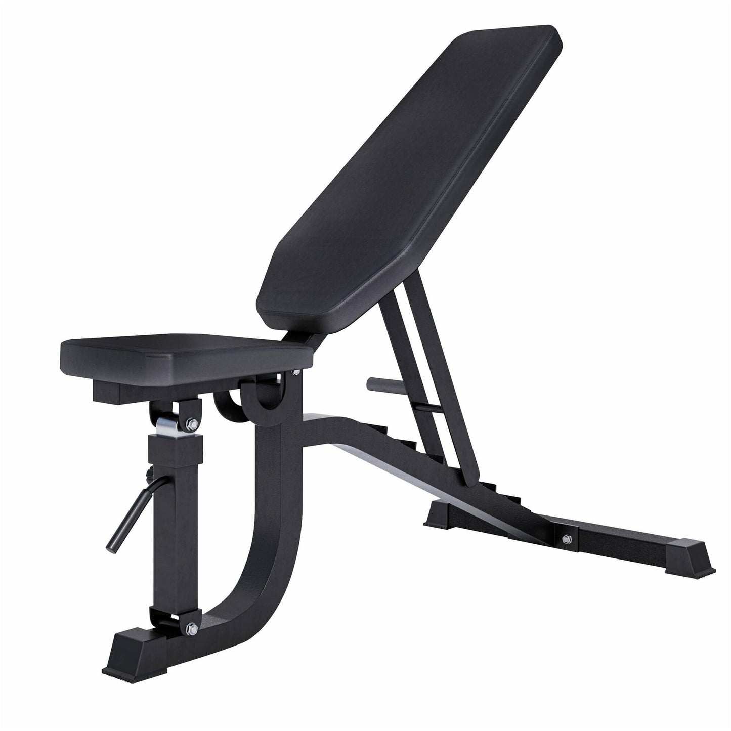 Professionelle Multi Schrägbank - Gorilla Sports Schweiz