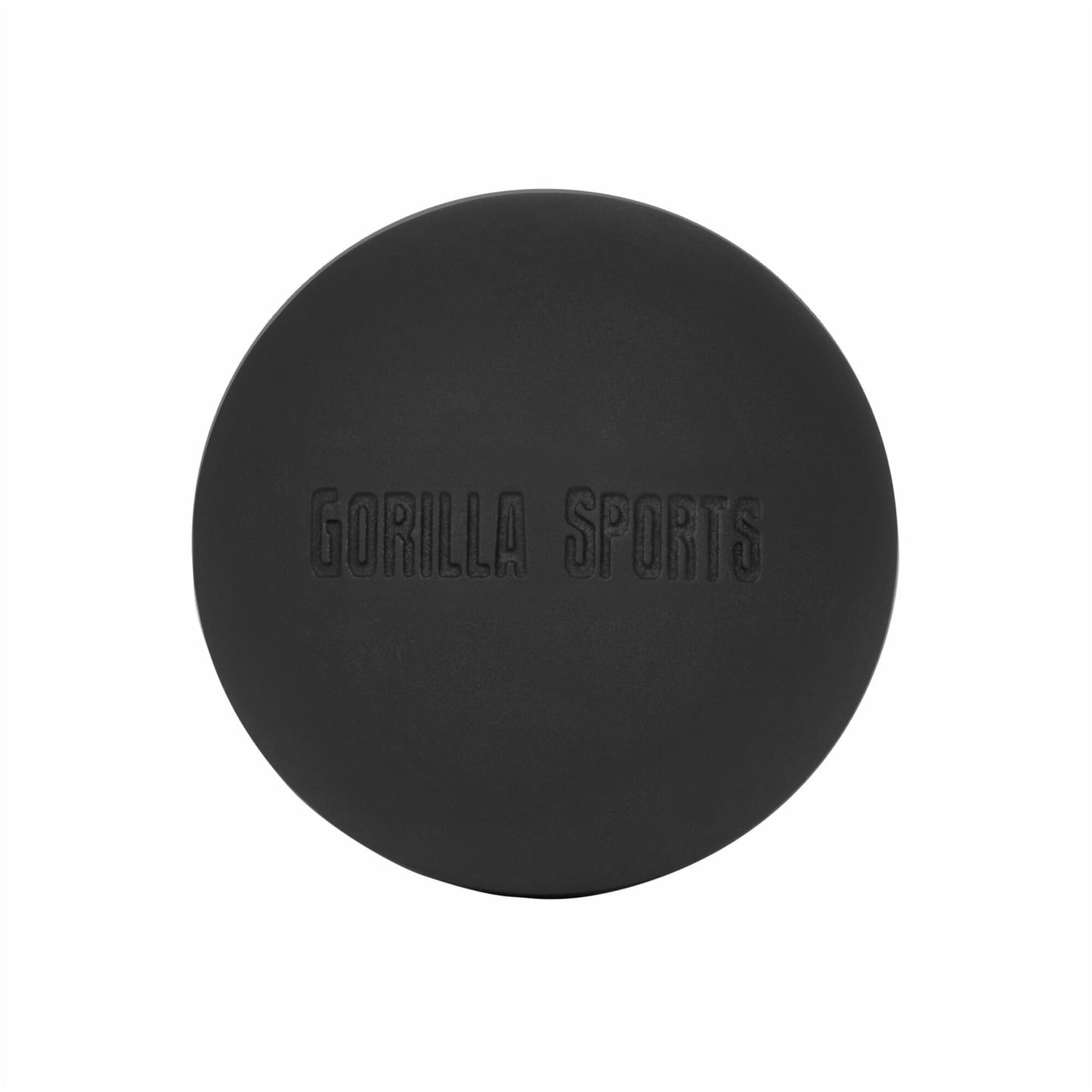 Faszienball ø 6 cm - Gorilla Sports Schweiz