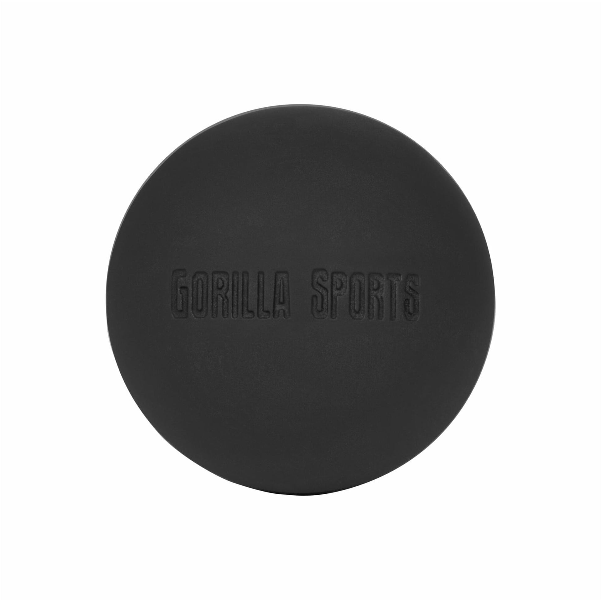 Faszienball ø 6 cm - Gorilla Sports Schweiz