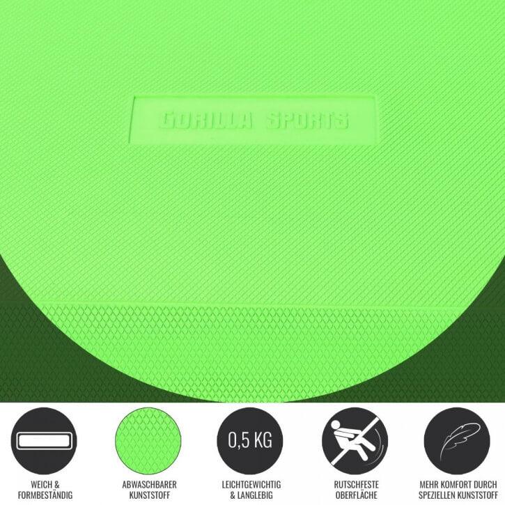 Balance Pad - Gorilla Sports Schweiz