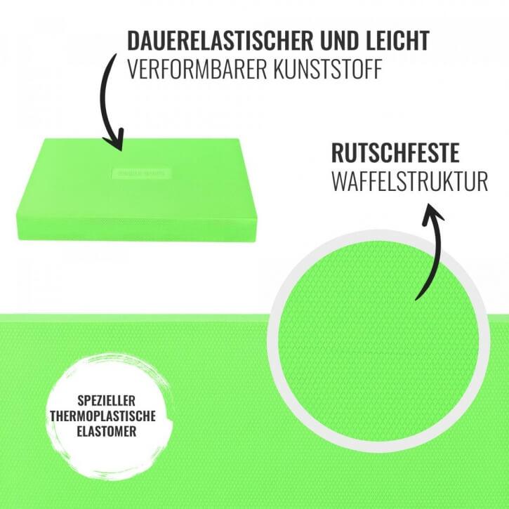 Balance Pad - Gorilla Sports Schweiz