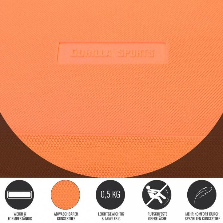 Balance Pad - Gorilla Sports Schweiz