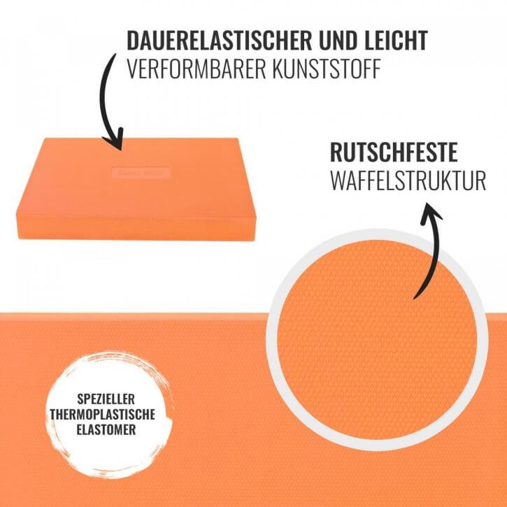 Balance Pad - Gorilla Sports Schweiz