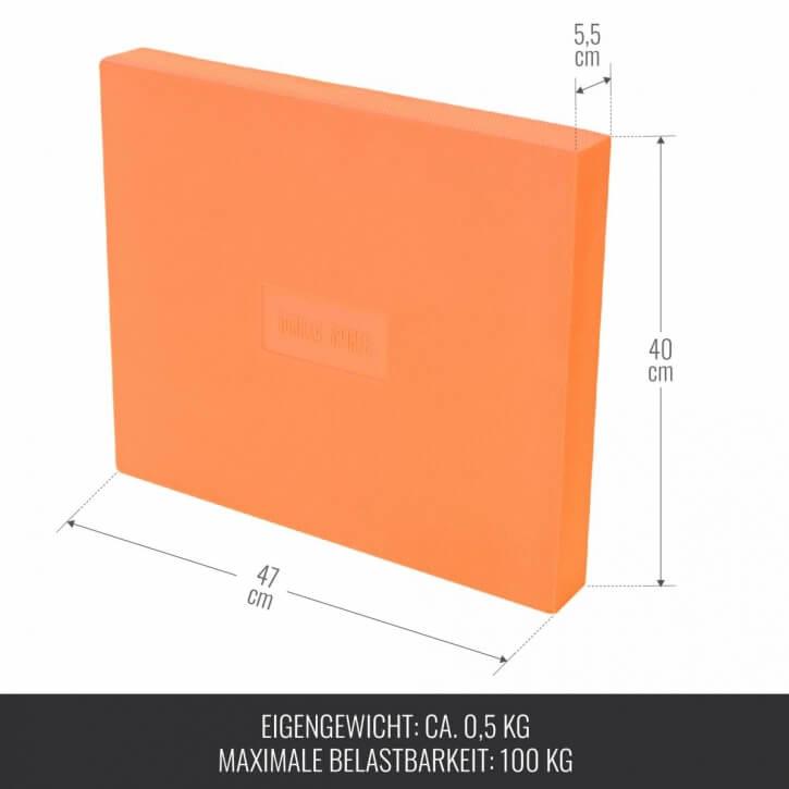 Balance Pad - Gorilla Sports Schweiz