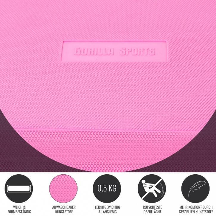 Balance Pad - Gorilla Sports Schweiz
